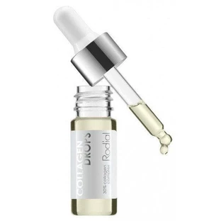 Rodial Collagen 30% Booster Drops Mini, сыворотка для увлажненной кожи 10 мл