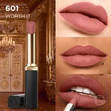 L'Oréal Paris Color Riche Intense Volume Matte помада 601 стоит того, 1,8 г.
