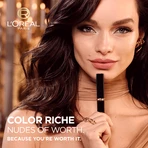 L'Oréal Paris Color Riche Intense Volume Matte помада 601 стоит того, 1,8 г.: цены и характеристики