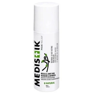 Масажна кулька Medistik Medistic ICE Roll-on 89 мл
