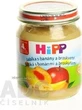 HiPP 100% Fruits Яблоки, бананы и персики 1×125 г, фруктовый снек для детей