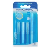 Межзубные щетки Mono Compact Blue, 4 штуки, Elgydium