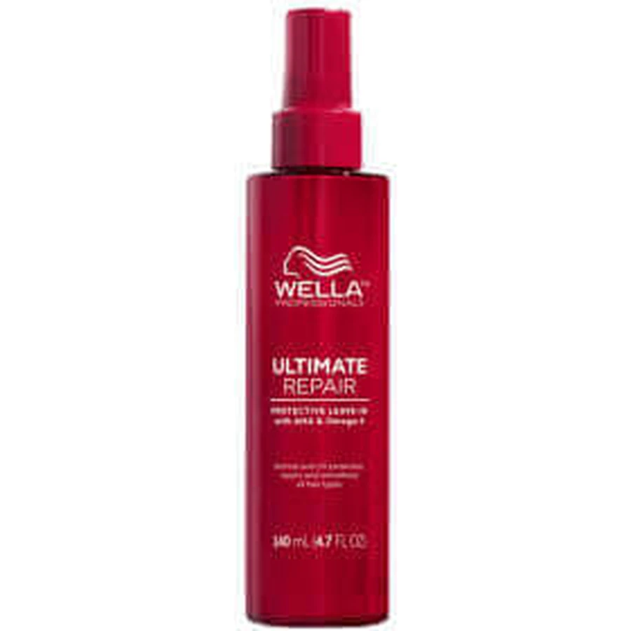 Wella Professionals Leave-in Ultimate Repair, 140 мл: цены и характеристики