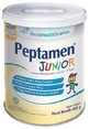 Nestlé Peptamen JUNIOR Ваніль plv 400 г