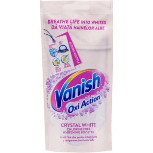Мило для виведення плям Vanish White Clothes, 100 мл