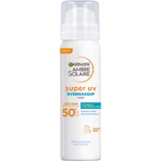 Garnier Ambre Solaire Super UV Protective Anti-UV Skin Mist SPF 50, 75 мл: цены и характеристики