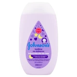 Johnson's baby, Bedtime, дитячий лосьйон для шкіри перед сном, 300 мл