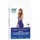 Бандаж на лучезапястный сустав MedTextile Clinical 8552, с фиксацией пальца, размер S/M
