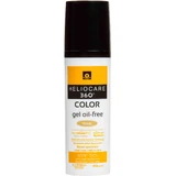 Гель-фарба Heliocare 360° Color Gel без олії SPF 50+ Pearl 50 мл