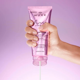Nuxe Hair Prodigieux, Шампунь для відновлення волосся, 200 мл