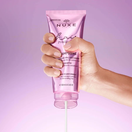 Nuxe Hair Prodigieux, Шампунь для відновлення волосся, 200 мл: ціни та характеристики