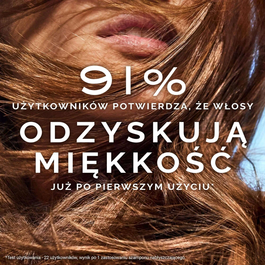 Nuxe Hair Prodigieux, Шампунь для відновлення волосся, 200 мл: ціни та характеристики