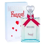 Moschino Funny Туалетная вода 100 мл: цены и характеристики