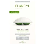 Elancyl Slim Massage, ручний масажер + концентрований гель для схуднення для душу, 200 мл: ціни та характеристики