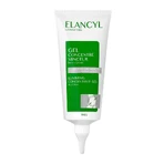 Elancyl Slim Massage, ручний масажер + концентрований гель для схуднення для душу, 200 мл: ціни та характеристики