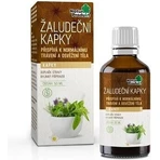 НатурПродукт ГОРІЮЧІ КРАПЛІ 1×50 мл, краплі: ціни та характеристики