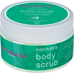 Скраб для тела Dermacol Cannabis 1×200 г, скраб для тела: цены и характеристики