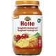 Holle органические детские закуски Спагетти Болоньезе
