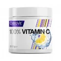 OstroVit 100% Vitamin C, вітамін С 1000 мг, 500 г