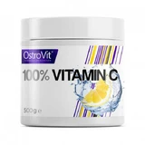 OstroVit 100% Витамин C, витамин C 1000 мг, 500 г