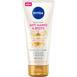 Лосьйон для тіла Nivea Loiune проти розтяжок, 200 мл