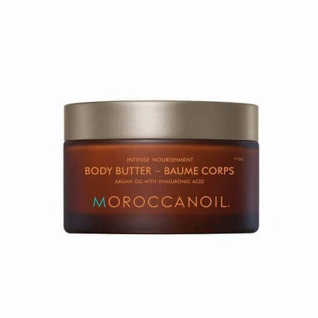 Масло для тела Аромат Оригинальное масло для тела, 200 мл, Moroccanoil: цены и характеристики