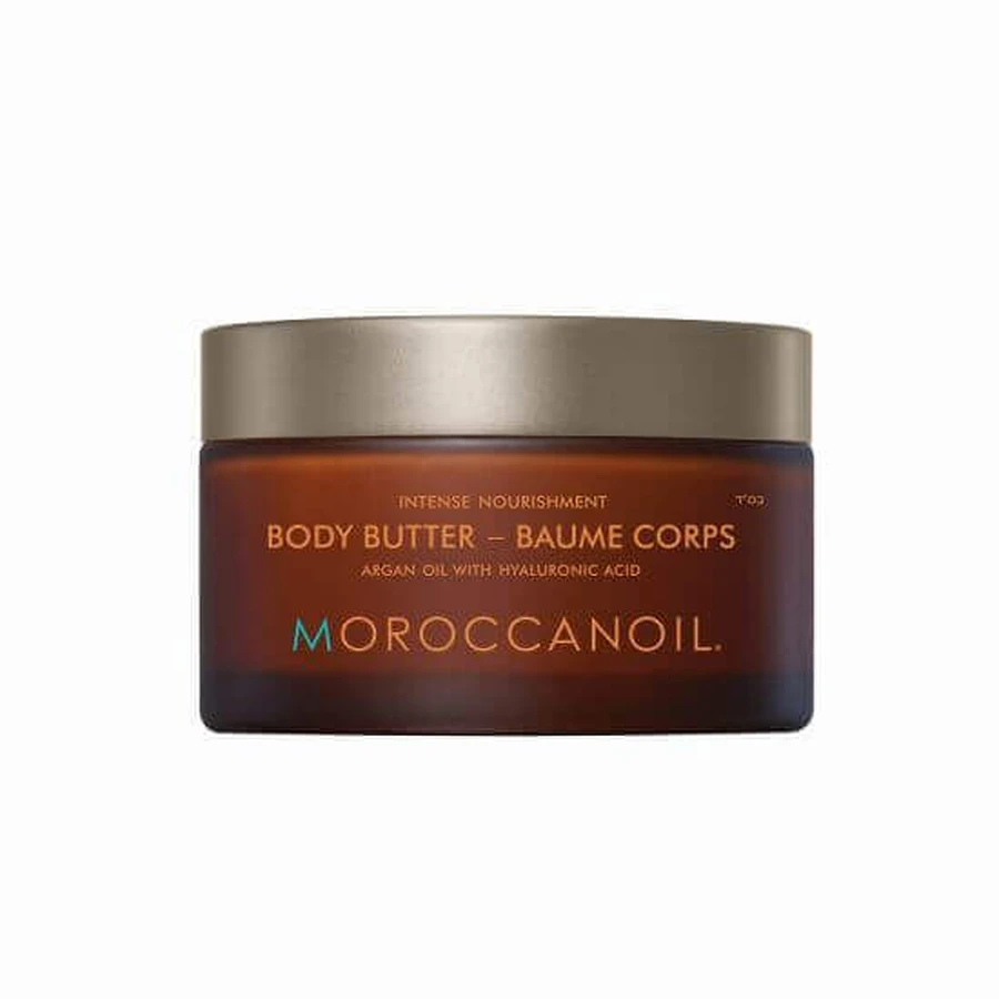Масло для тела Аромат Оригинальное масло для тела, 200 мл, Moroccanoil: цены и характеристики