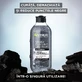 Міцелярна вода Skin Naturals з гелевою текстурою, збагачена саліциловою кислотою та активованим вугіллям, 400 мл, Garnier