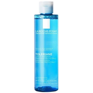 La Roche-Posay Toleriane Очищающий тоник 200 мл