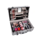 Набір для макіяжу Magic Colour Makeup Kit + косметичка для зберігання Magic Colour Makeup Kit