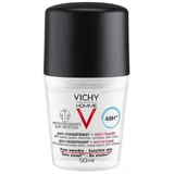 Vichy Homme Deo антиперспірант проти пігментних плям 48H для чутливої шкіри в рулоні 50 мл