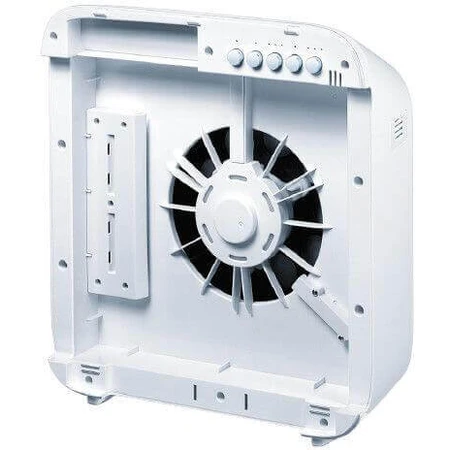 Повітряний автоматичний вимикач Beurer LR 310: ціни та характеристики