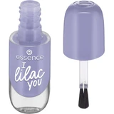 Essence Cosmetics Гель-лак для ногтей цвет 17, 8 мл