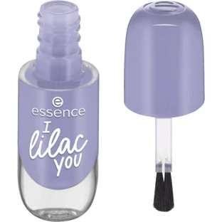 Essence Cosmetics Лак для нігтів гель-лак для нігтів колір 17, 8 мл