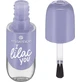 Essence Cosmetics Лак для нігтів гель-лак для нігтів колір 17, 8 мл