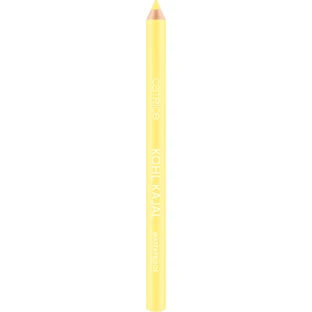 Catrice Водостойкий карандаш kohl kajal 120 Hello Yellow, 0,78 г