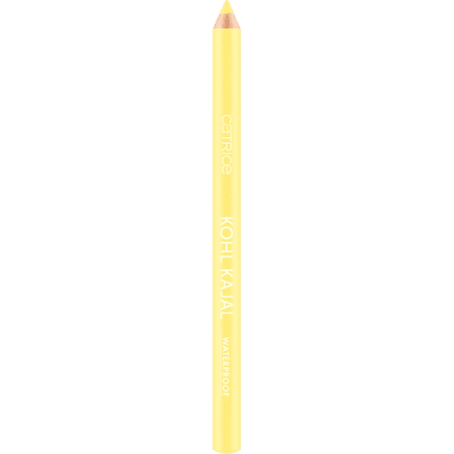 Catrice Водостойкий карандаш kohl kajal 120 Hello Yellow, 0,78 г: цены и характеристики