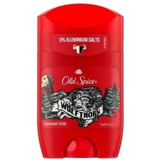 OLD SPICE DEO STICK WOLFTHORN 1×85 мл, твердый дезодорант