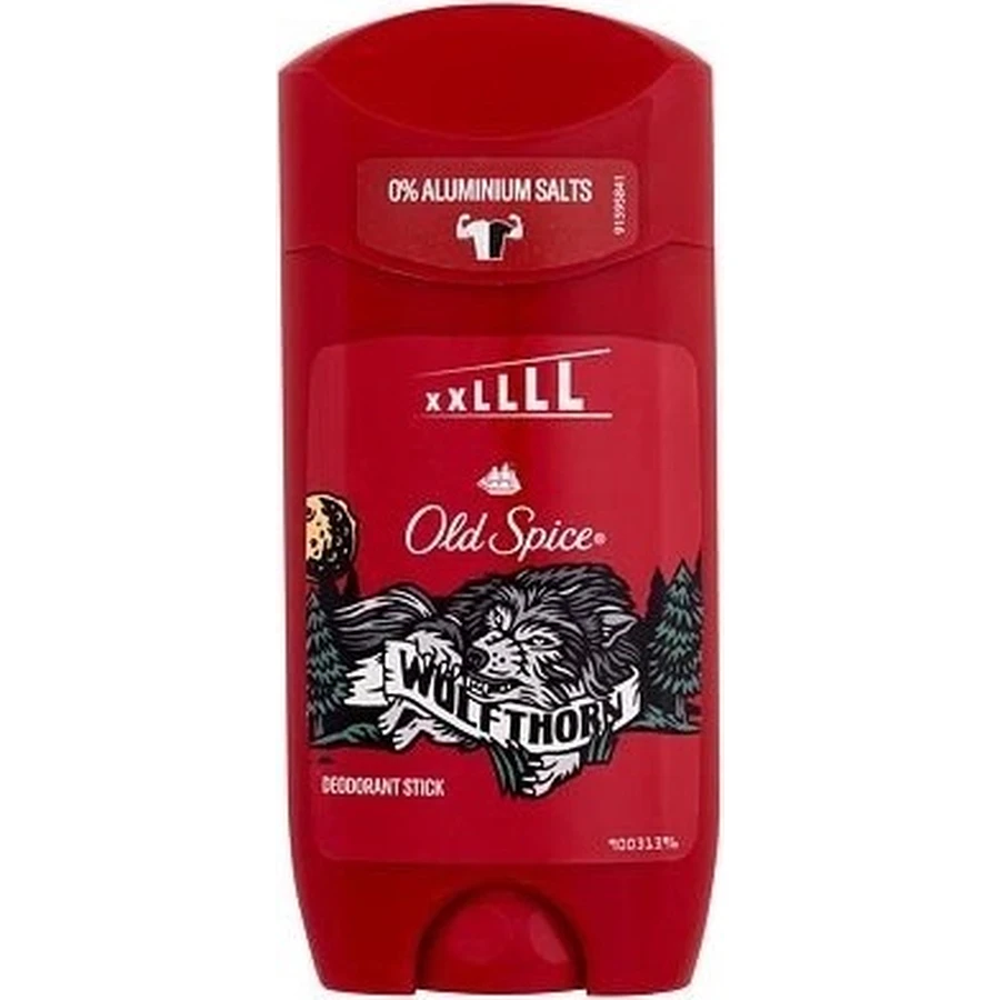 OLD SPICE DEO STICK WOLFTHORN 1×85 мл, твердый дезодорант: цены и характеристики