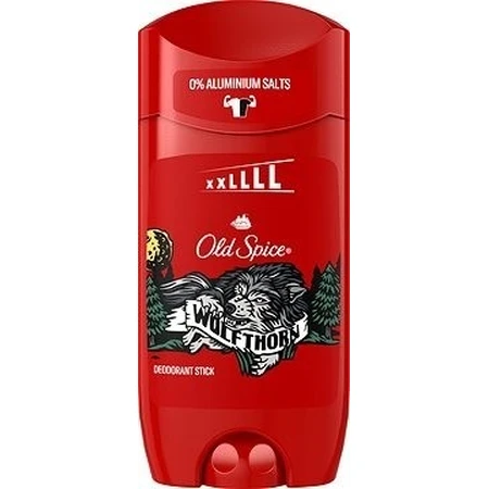 OLD SPICE DEO STICK WOLFTHORN 1×85 мл, твердый дезодорант: цены и характеристики