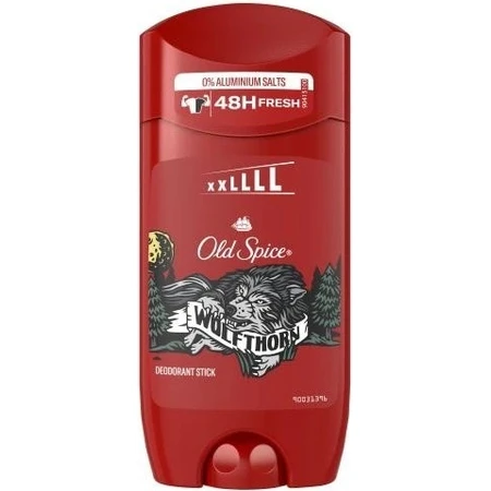 OLD SPICE DEO STICK WOLFTHORN 1×85 мл, твердый дезодорант: цены и характеристики