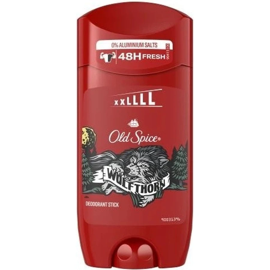 OLD SPICE DEO STICK WOLFTHORN 1×85 мл, твердый дезодорант: цены и характеристики
