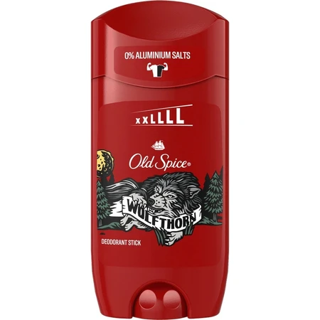 OLD SPICE DEO STICK WOLFTHORN 1×85 мл, твердый дезодорант: цены и характеристики