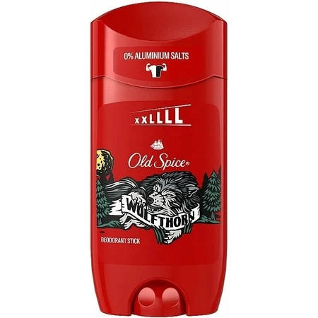OLD SPICE DEO STICK WOLFTHORN 1×85 мл, твердый дезодорант: цены и характеристики