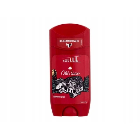 OLD SPICE DEO STICK WOLFTHORN 1×85 мл, твердый дезодорант: цены и характеристики