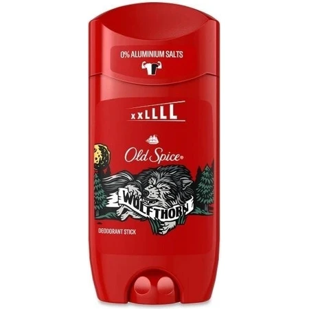 OLD SPICE DEO STICK WOLFTHORN 1×85 мл, твердый дезодорант: цены и характеристики