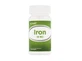 Gnc Iron 18 Mg, железо, 100 табл.