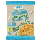 Frank&Oli Coconut, печенье мики, кокосовая мешанина + миндаль, 50 г