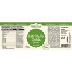 GreenFood Харчування GreenFood Multi VitaMin Хелат для чоловіків 90 капсул: ціни та характеристики