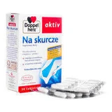 Доппельгерц Актив На Скурч 30 таблеток